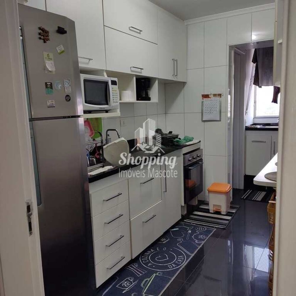 Apartamento, 2 quartos, 56 m² - Foto 10