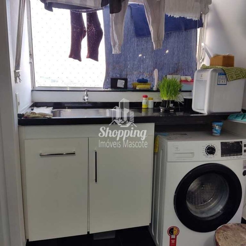 Apartamento, 2 quartos, 56 m² - Foto 4