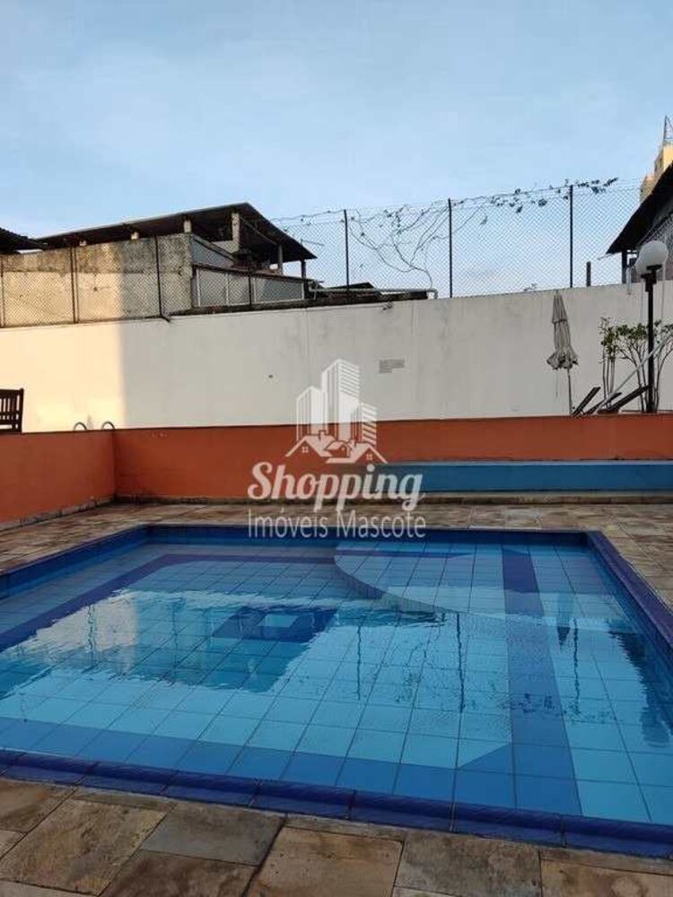 Apartamento, 2 quartos, 56 m² - Foto 11