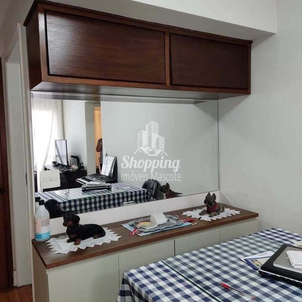 Apartamento, 2 quartos, 56 m² - Foto 7