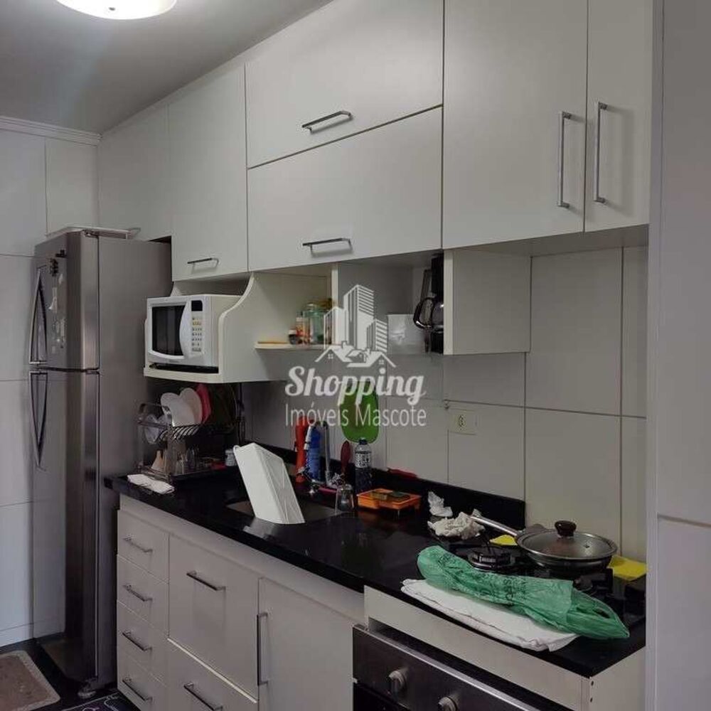 Apartamento, 2 quartos, 56 m² - Foto 2