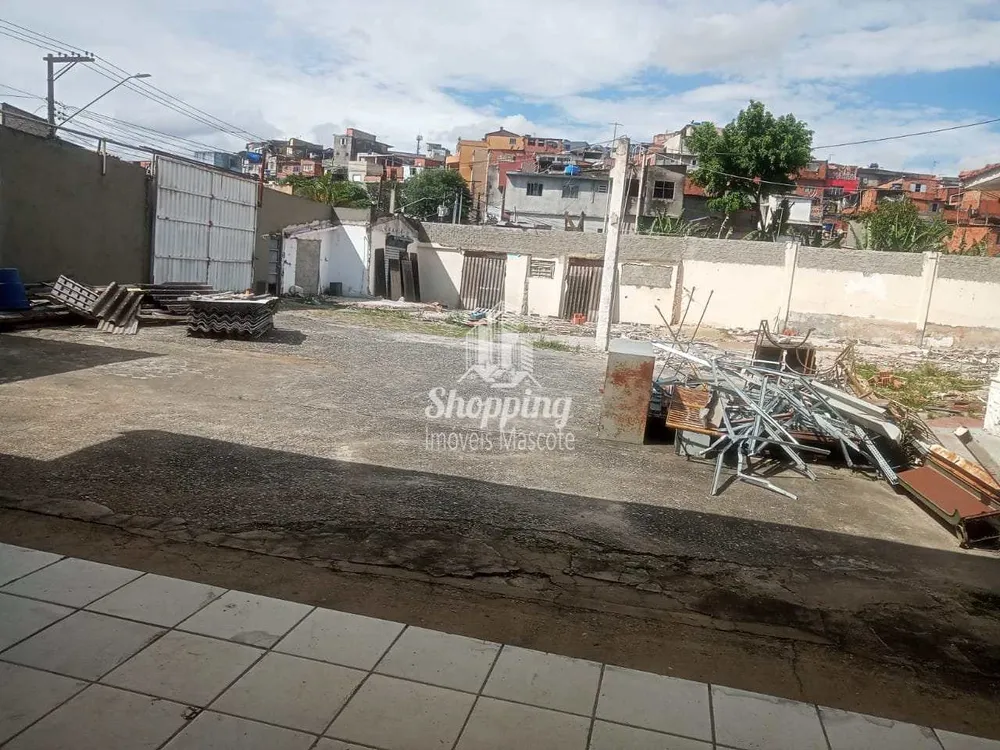 Terreno, 400 m² - Foto 1