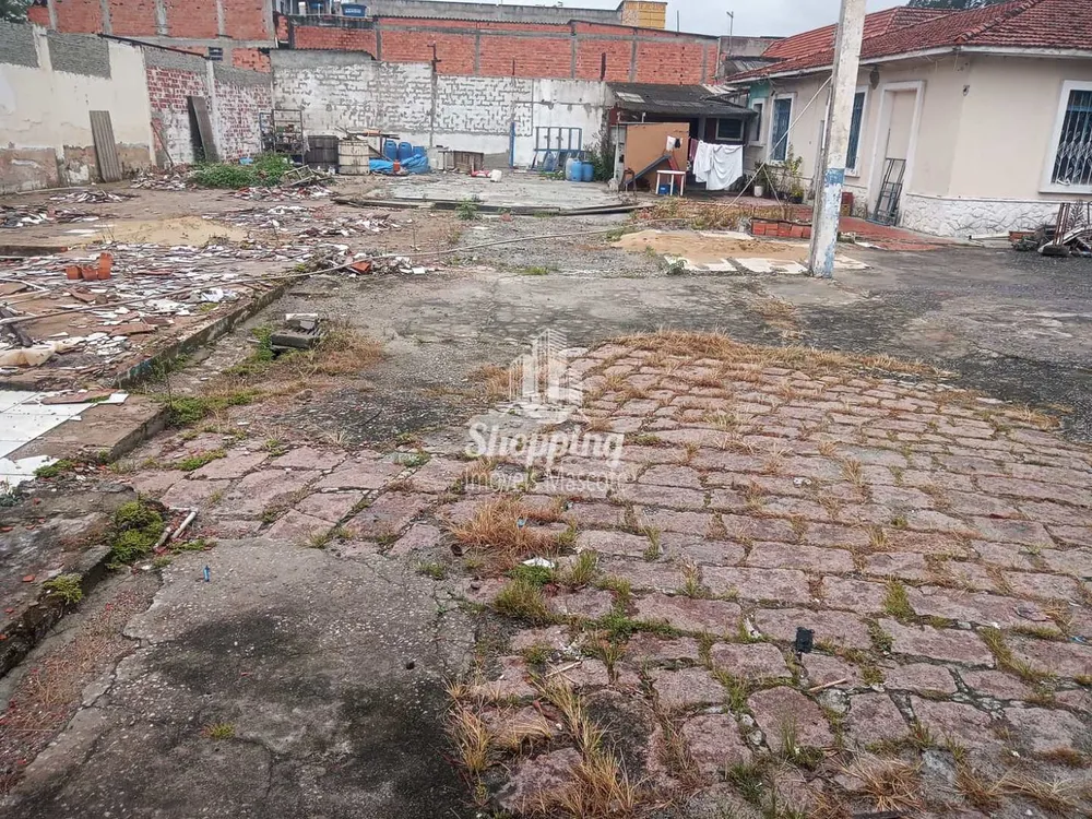 Terreno, 400 m² - Foto 2
