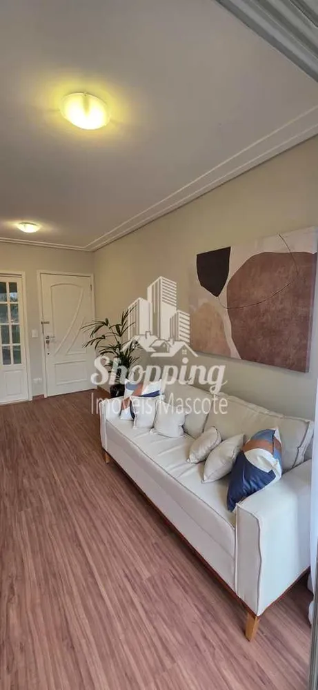 Apartamento, 3 quartos, 65 m² - Foto 2
