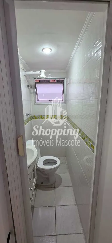 Apartamento, 3 quartos, 65 m² - Foto 5