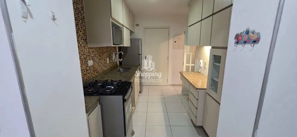 Apartamento, 3 quartos, 65 m² - Foto 4