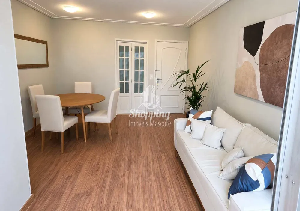Apartamento, 3 quartos, 65 m² - Foto 1