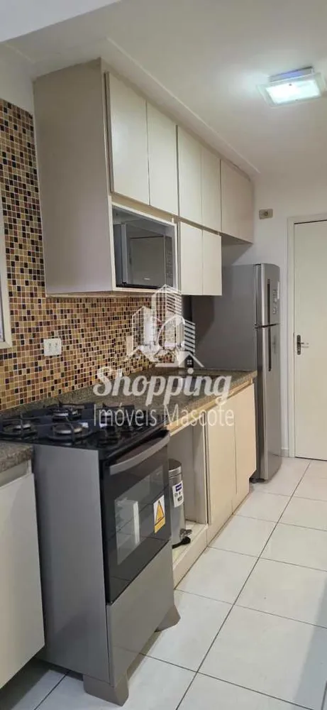 Apartamento, 3 quartos, 65 m² - Foto 3