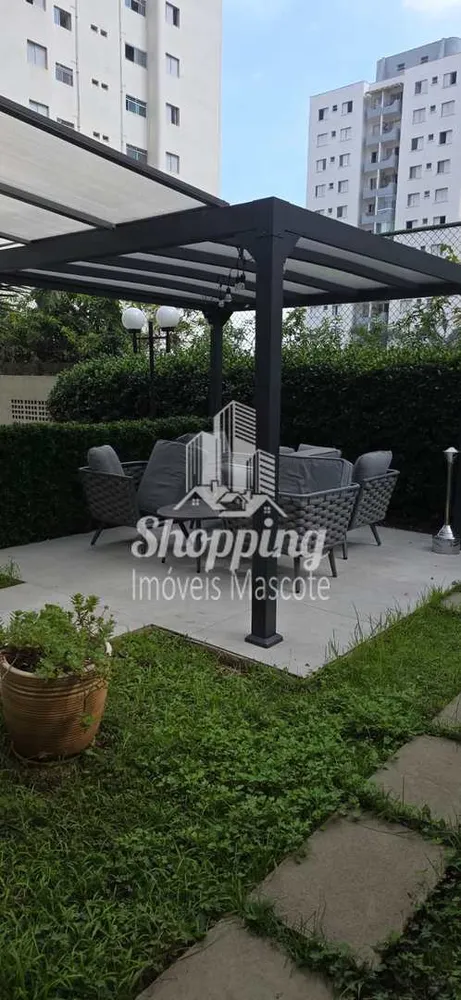 Apartamento, 3 quartos, 65 m² - Foto 6