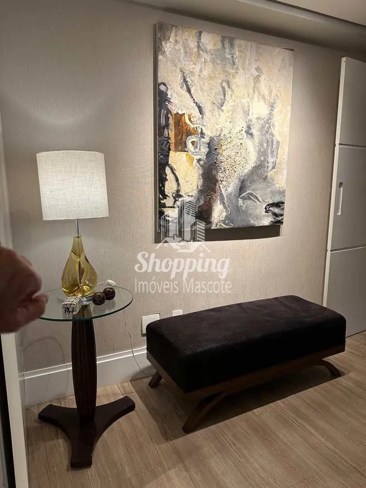 Apartamento, 3 quartos, 120 m² - Foto 3