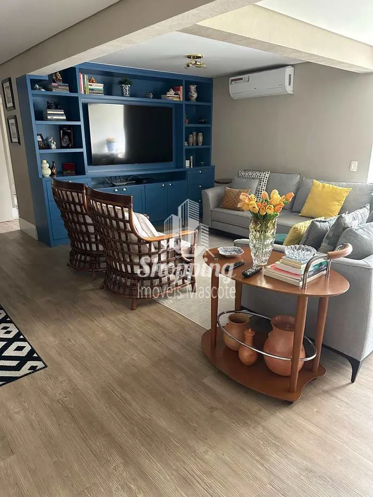 Apartamento, 3 quartos, 120 m² - Foto 2