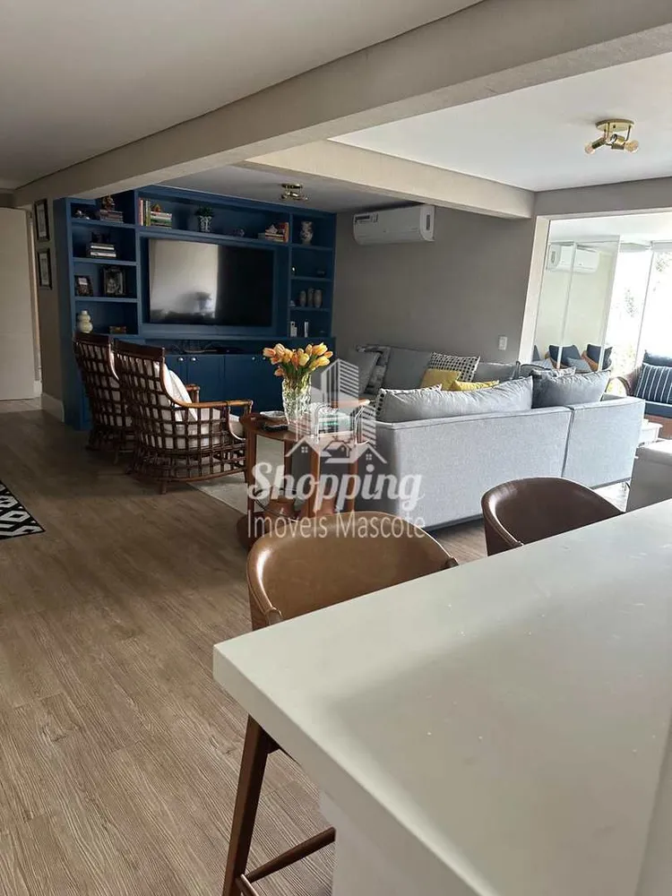 Apartamento, 3 quartos, 120 m² - Foto 1