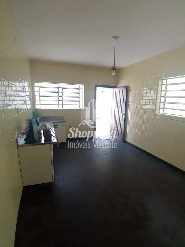 Sobrado, 3 quartos, 200 m² - Foto 9