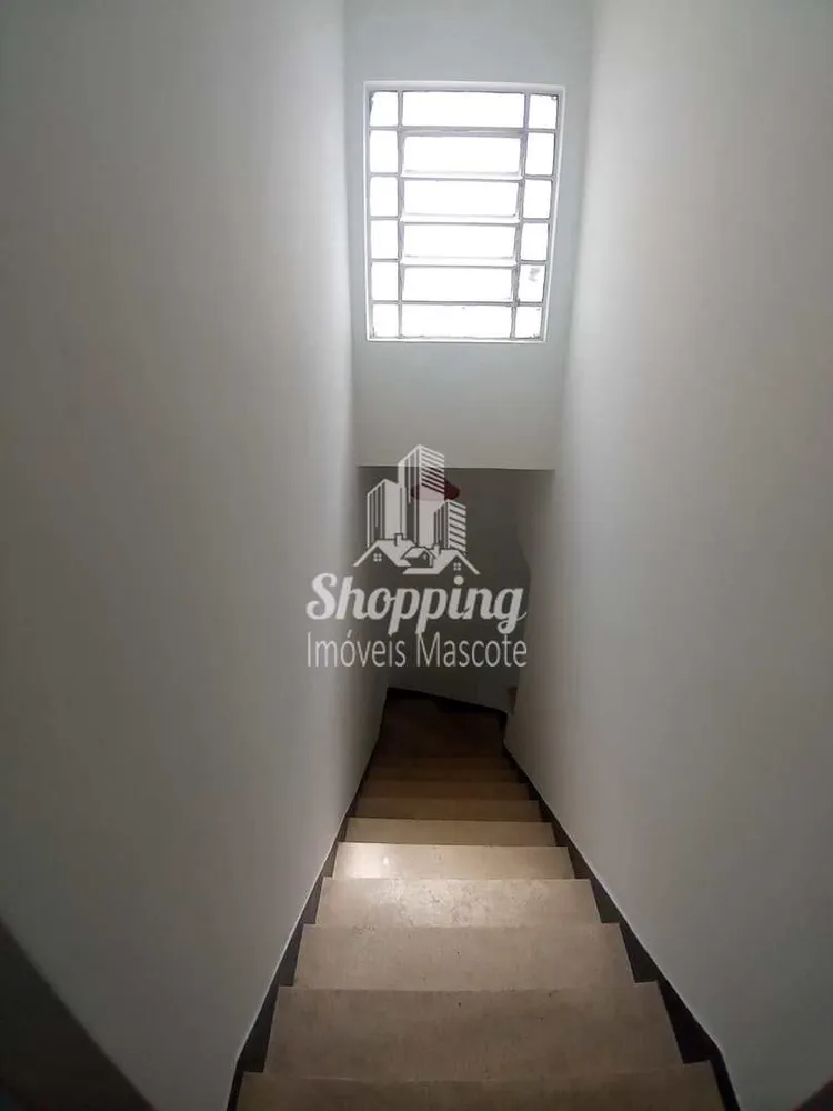 Sobrado, 3 quartos, 200 m² - Foto 11