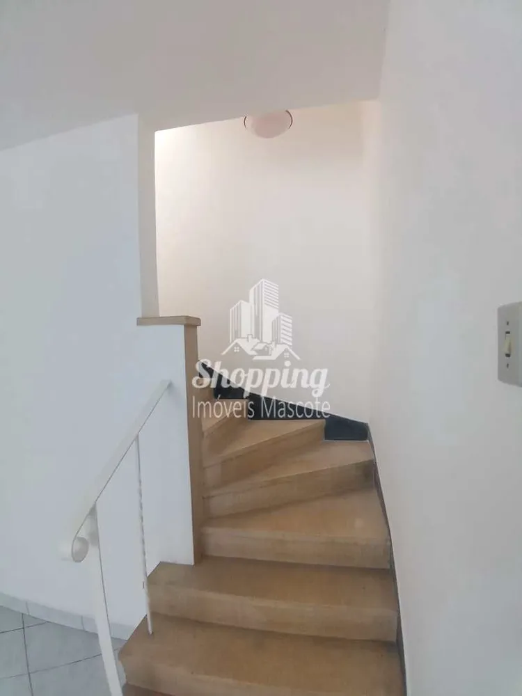 Sobrado, 3 quartos, 200 m² - Foto 6