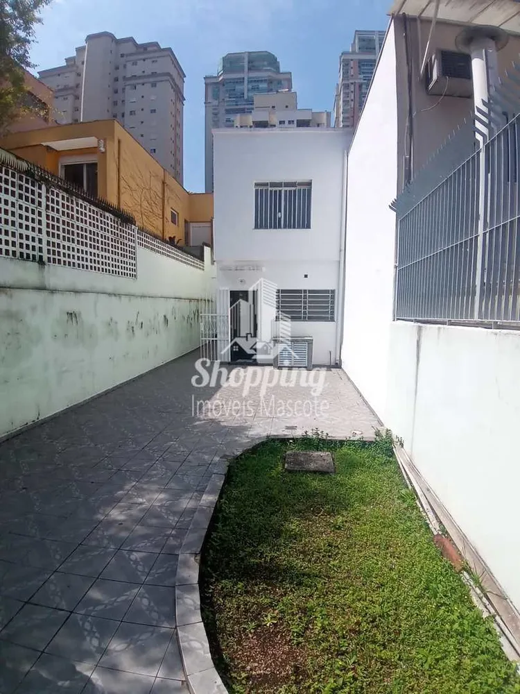 Sobrado, 3 quartos, 200 m² - Foto 4