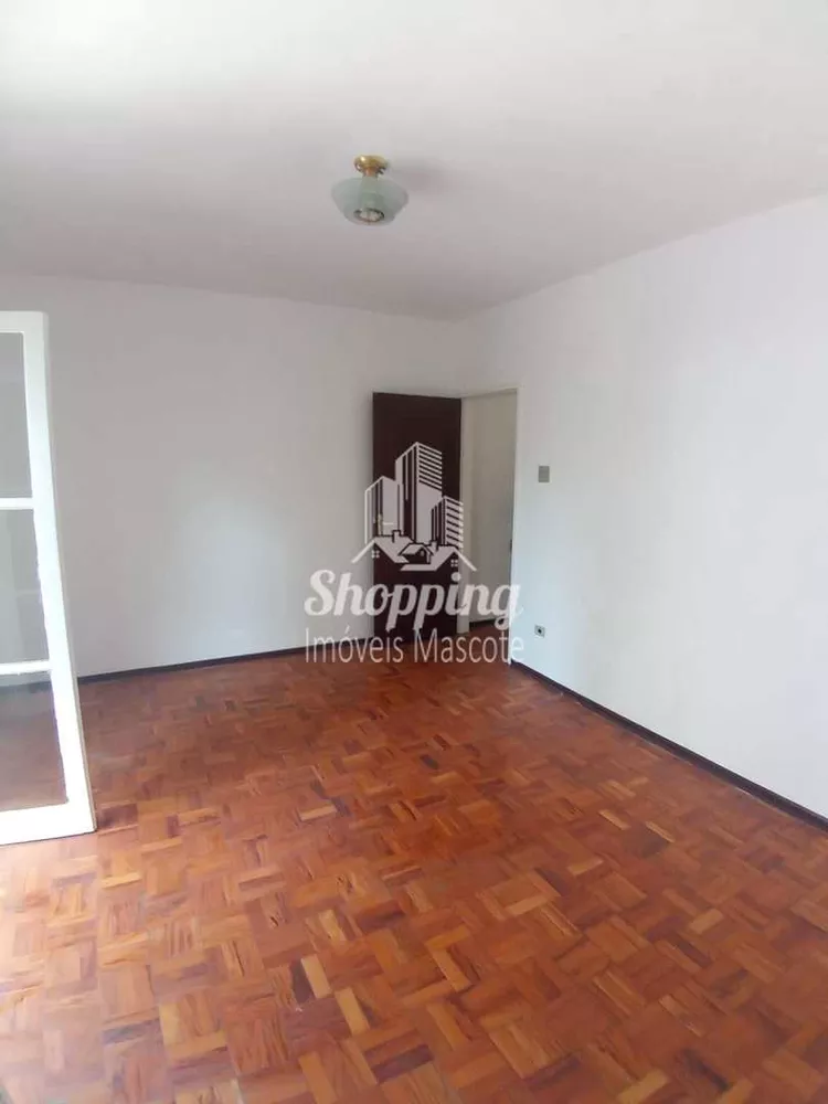 Sobrado, 3 quartos, 200 m² - Foto 4