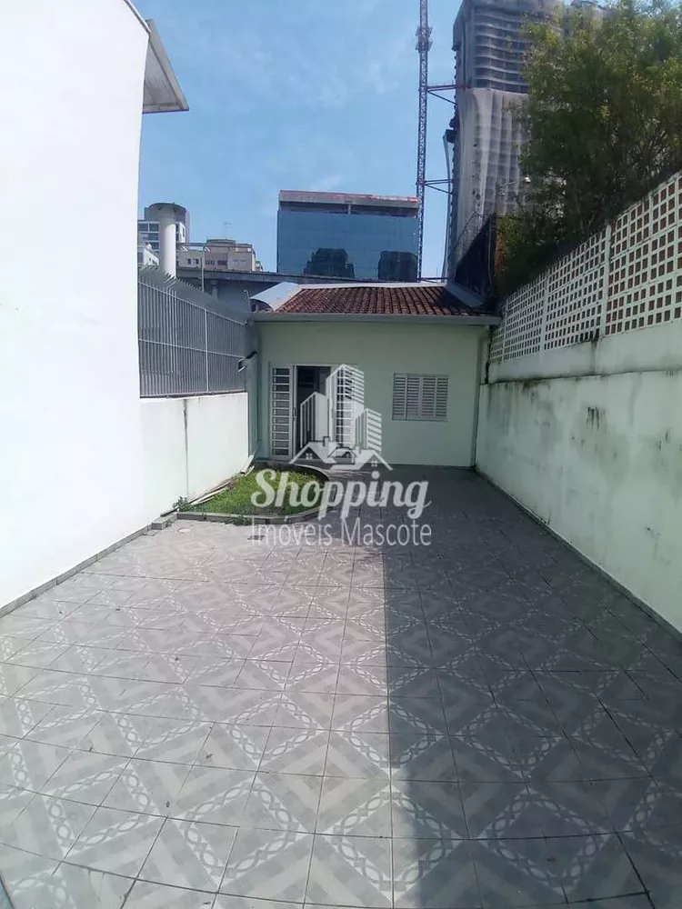 Sobrado, 3 quartos, 200 m² - Foto 7