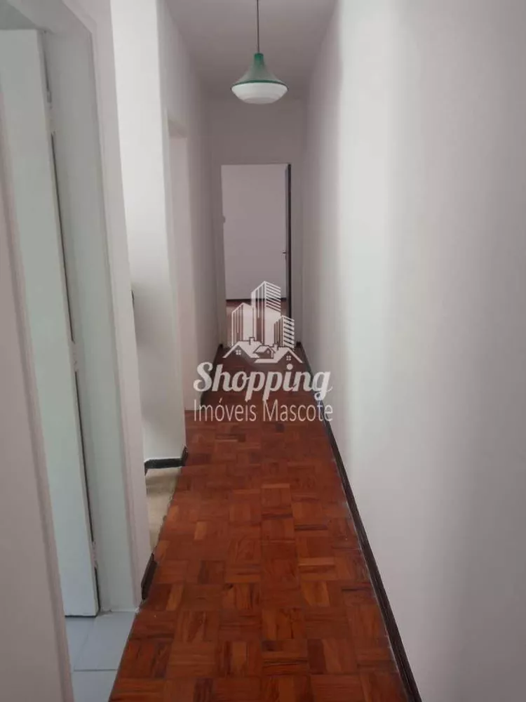 Sobrado, 3 quartos, 200 m² - Foto 8