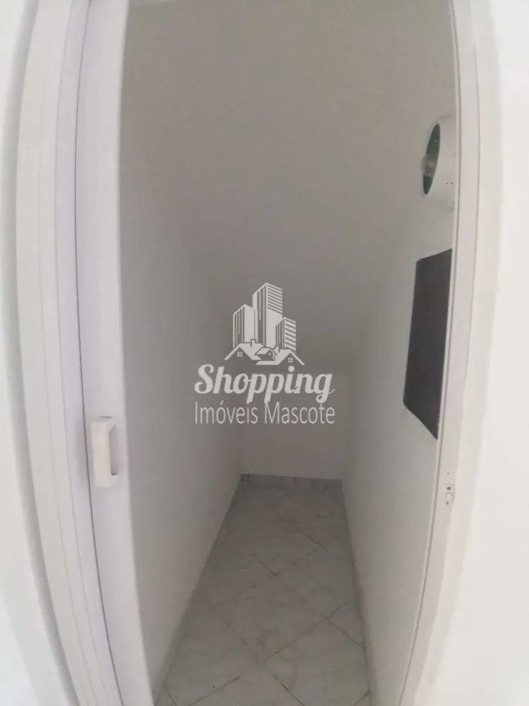 Sobrado, 3 quartos, 200 m² - Foto 19