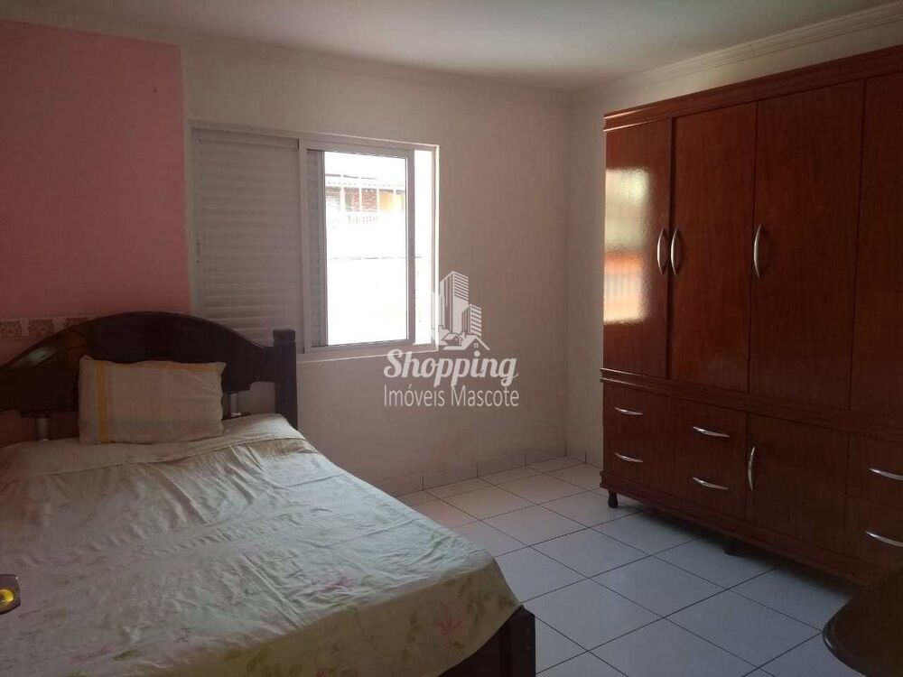 Sobrado, 3 quartos, 250 m² - Foto 4