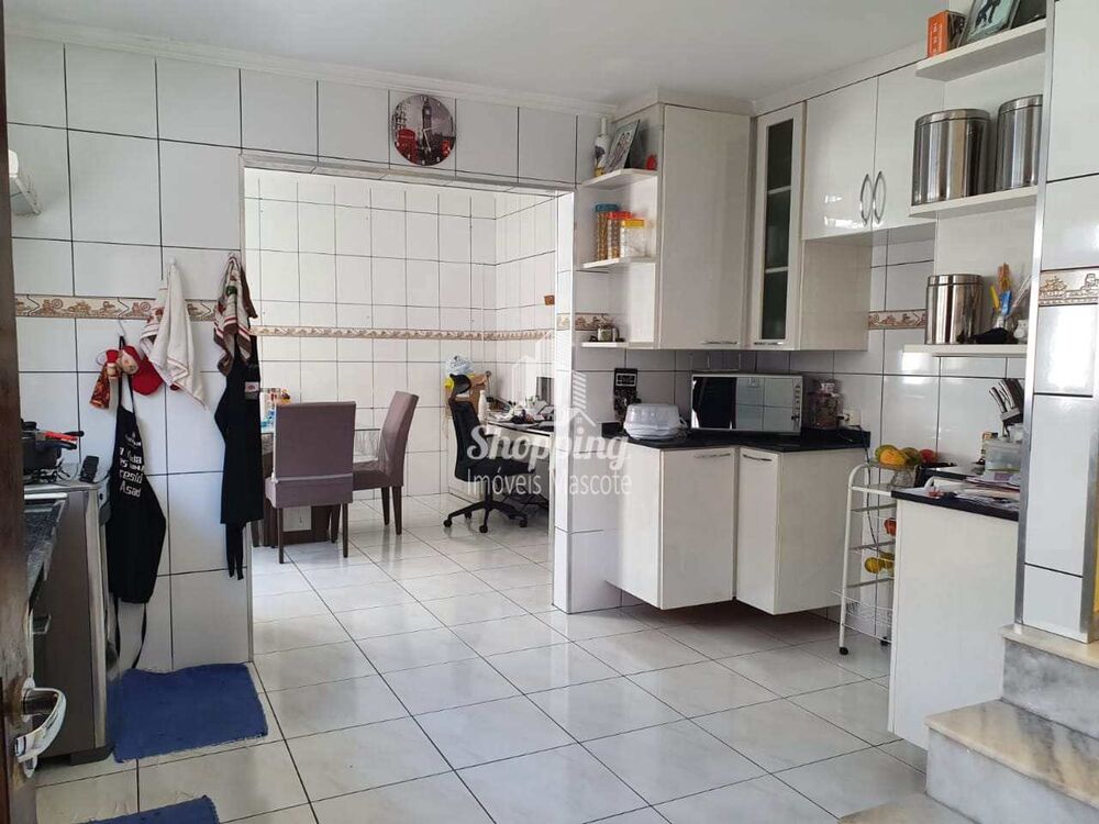 Sobrado, 3 quartos, 250 m² - Foto 5