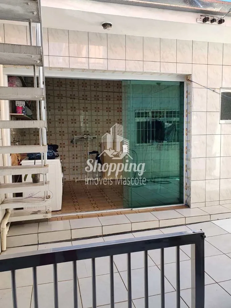 Sobrado, 3 quartos, 250 m² - Foto 16