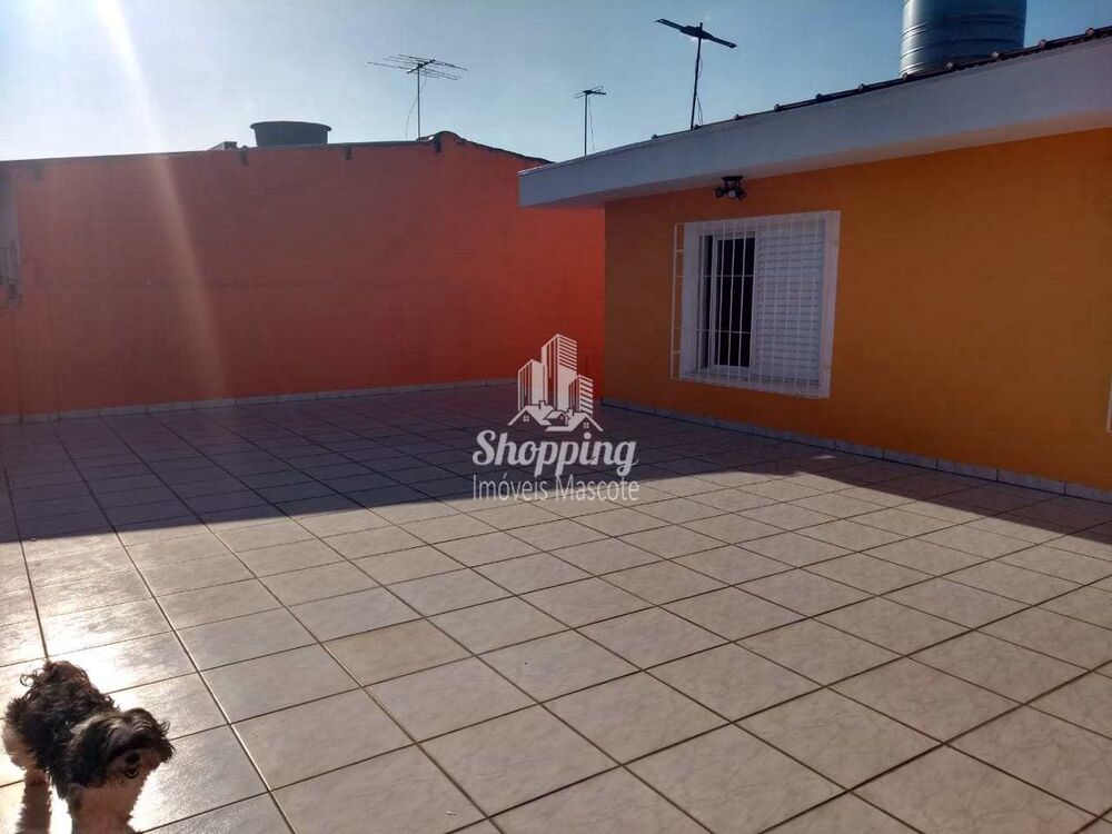 Sobrado, 3 quartos, 250 m² - Foto 11