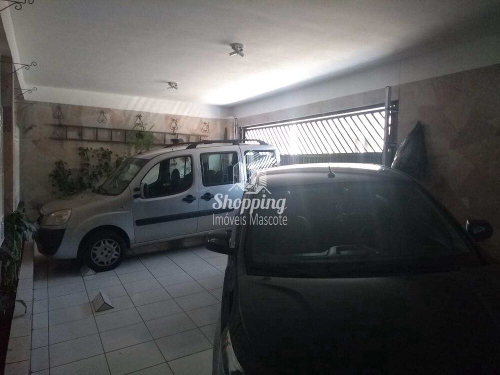 Sobrado, 3 quartos, 250 m² - Foto 9