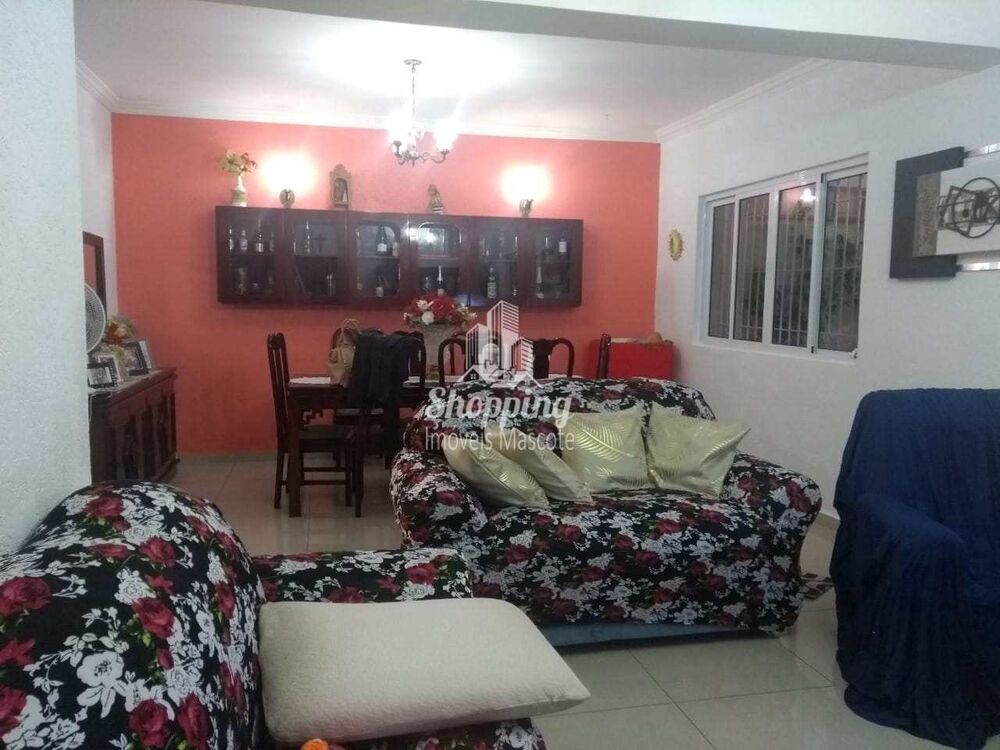 Sobrado, 3 quartos, 250 m² - Foto 10