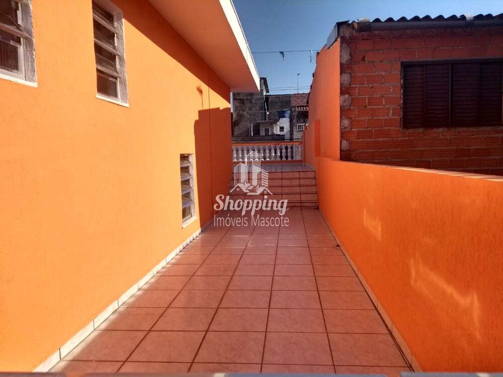 Sobrado, 3 quartos, 250 m² - Foto 6