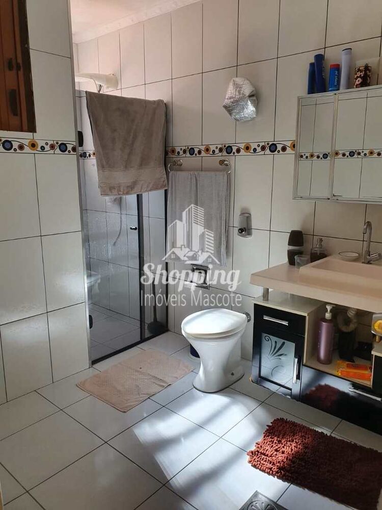 Sobrado, 3 quartos, 250 m² - Foto 2