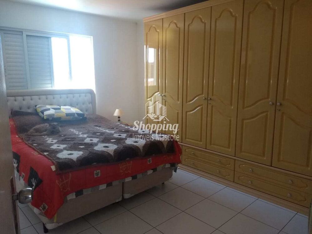 Sobrado, 3 quartos, 250 m² - Foto 12