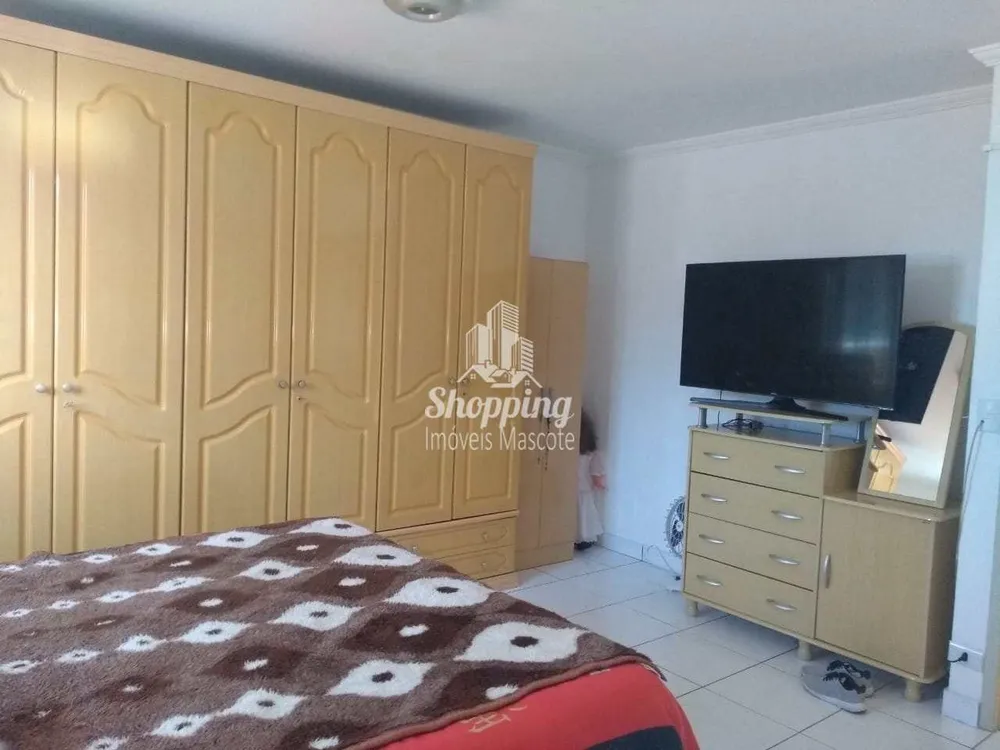 Sobrado, 3 quartos, 250 m² - Foto 6