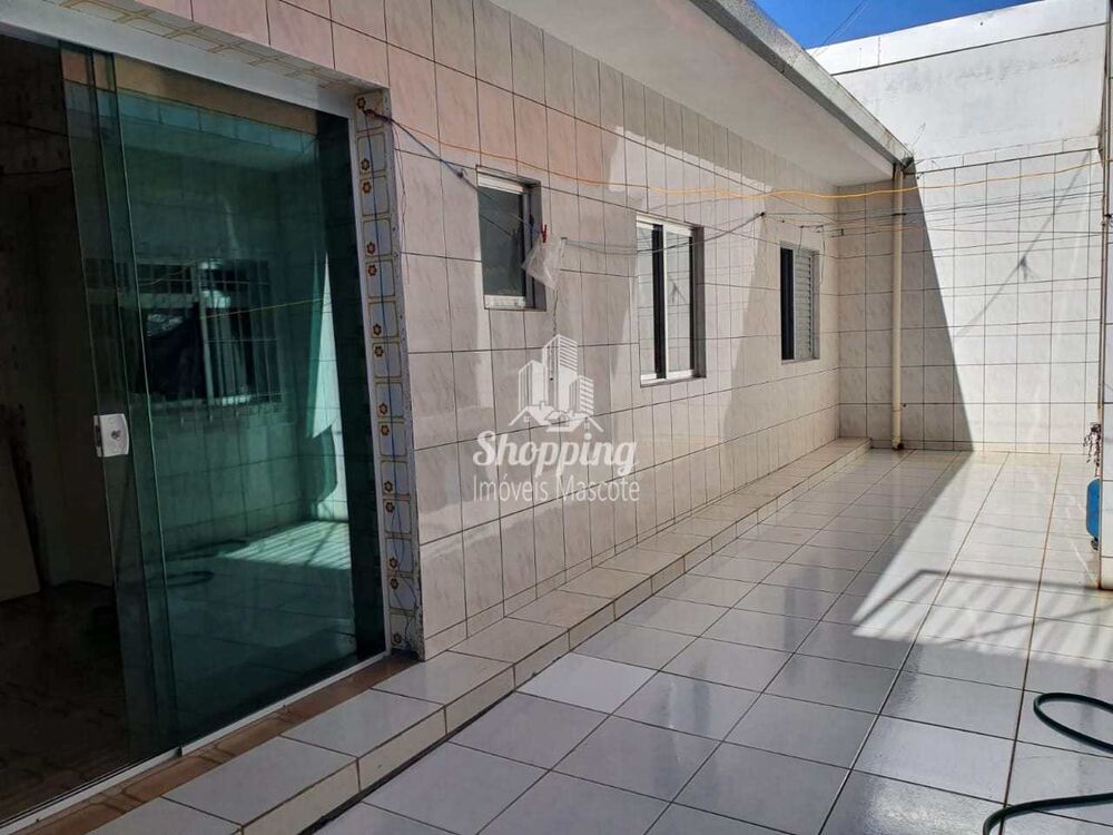 Sobrado, 3 quartos, 250 m² - Foto 1