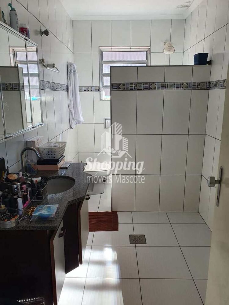 Sobrado, 3 quartos, 250 m² - Foto 3
