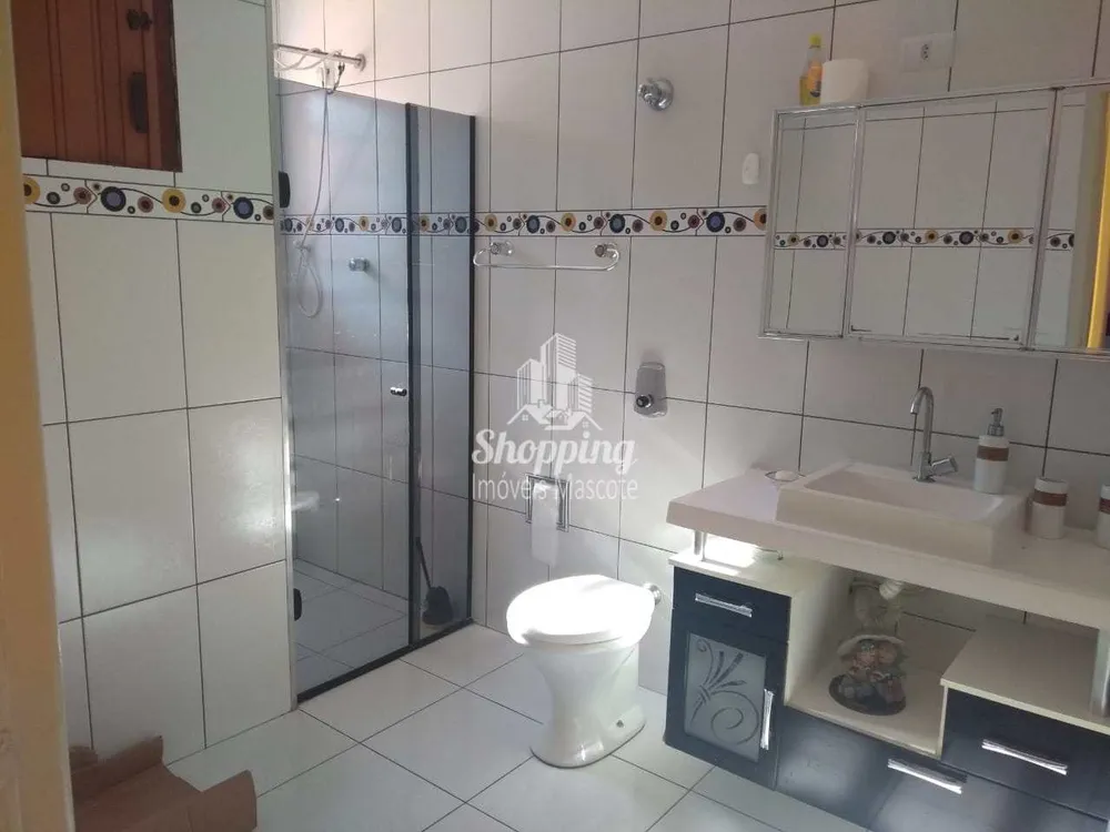 Sobrado, 3 quartos, 250 m² - Foto 8