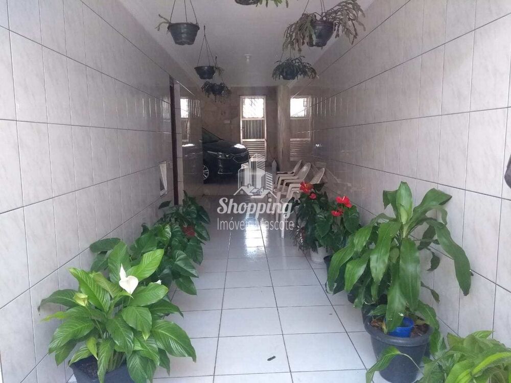 Sobrado, 3 quartos, 250 m² - Foto 8