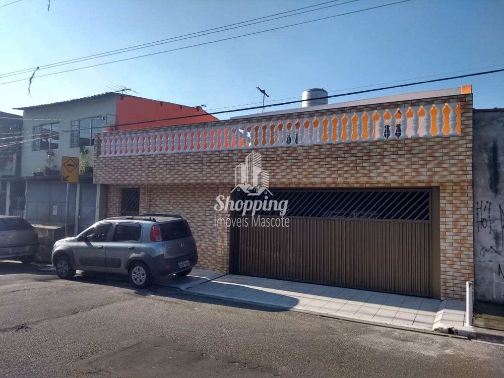 Sobrado, 3 quartos, 250 m² - Foto 7