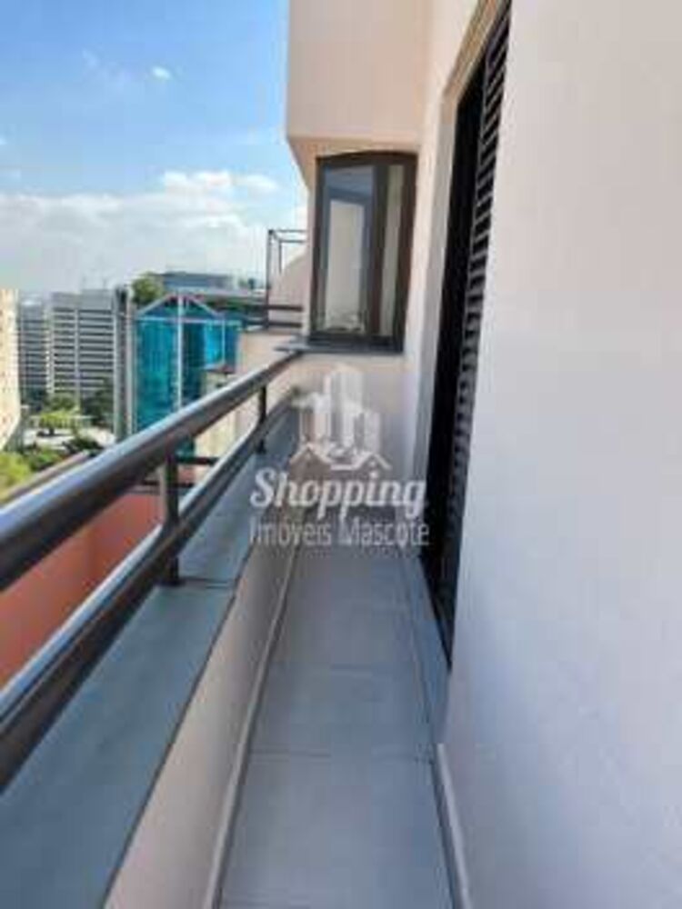 Cobertura à venda com 3 quartos, 169m² - Foto 2