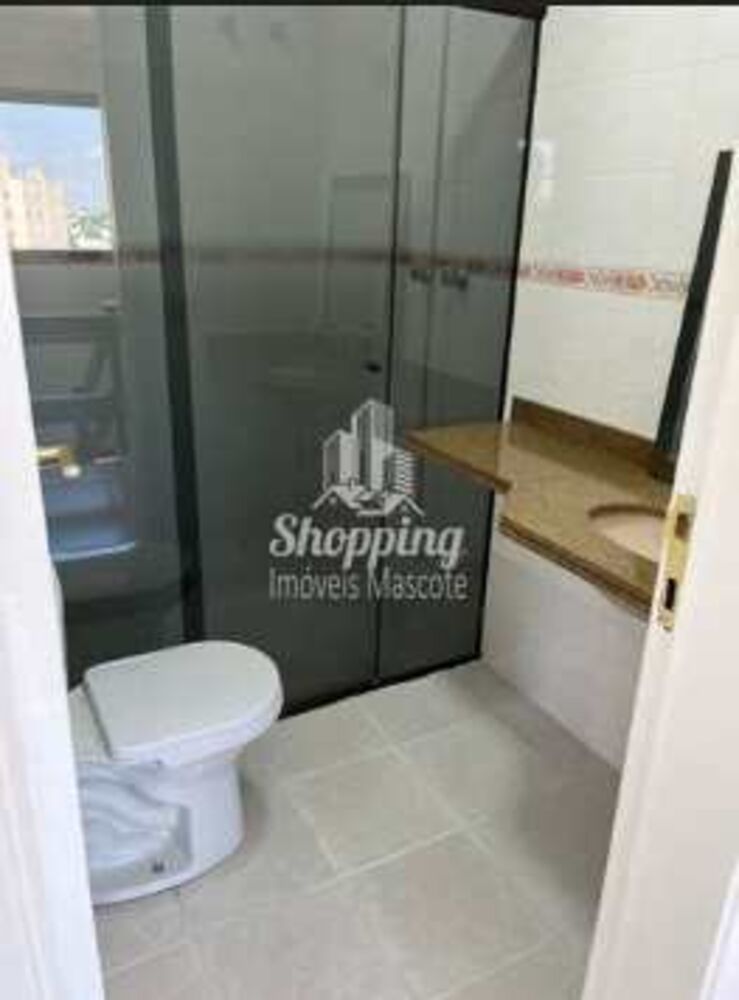 Cobertura à venda com 3 quartos, 169m² - Foto 3