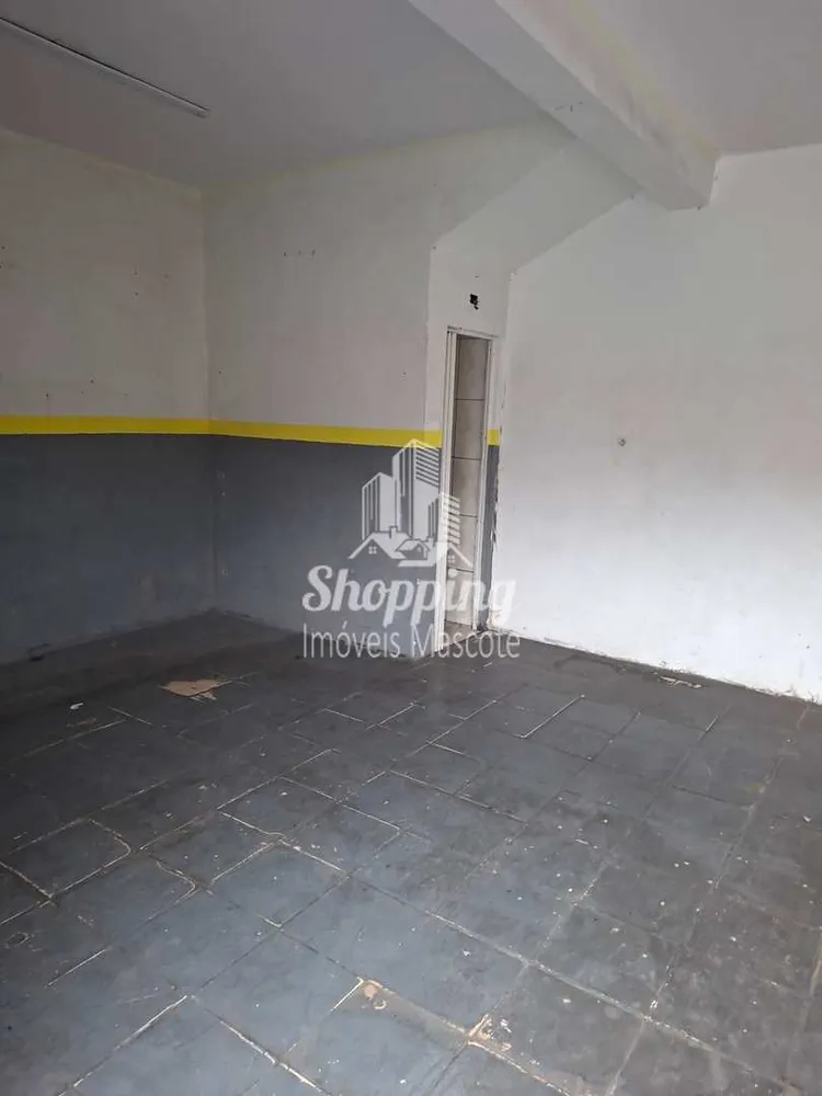 Sala-Conjunto, 35 m² - Foto 7