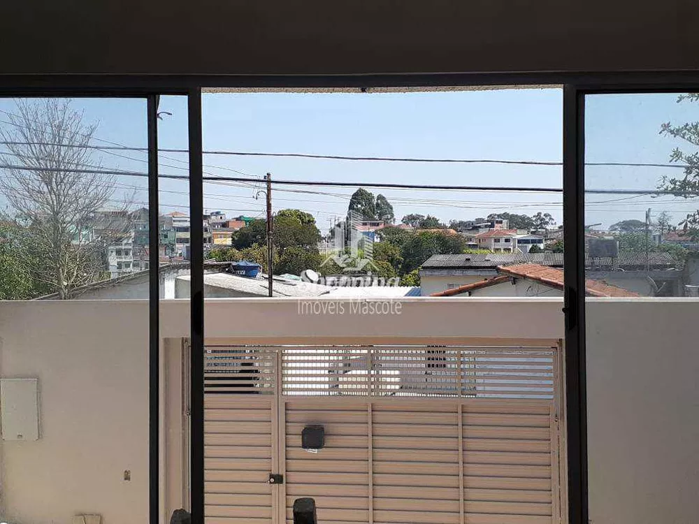 Sobrado, 3 quartos, 130 m² - Foto 6