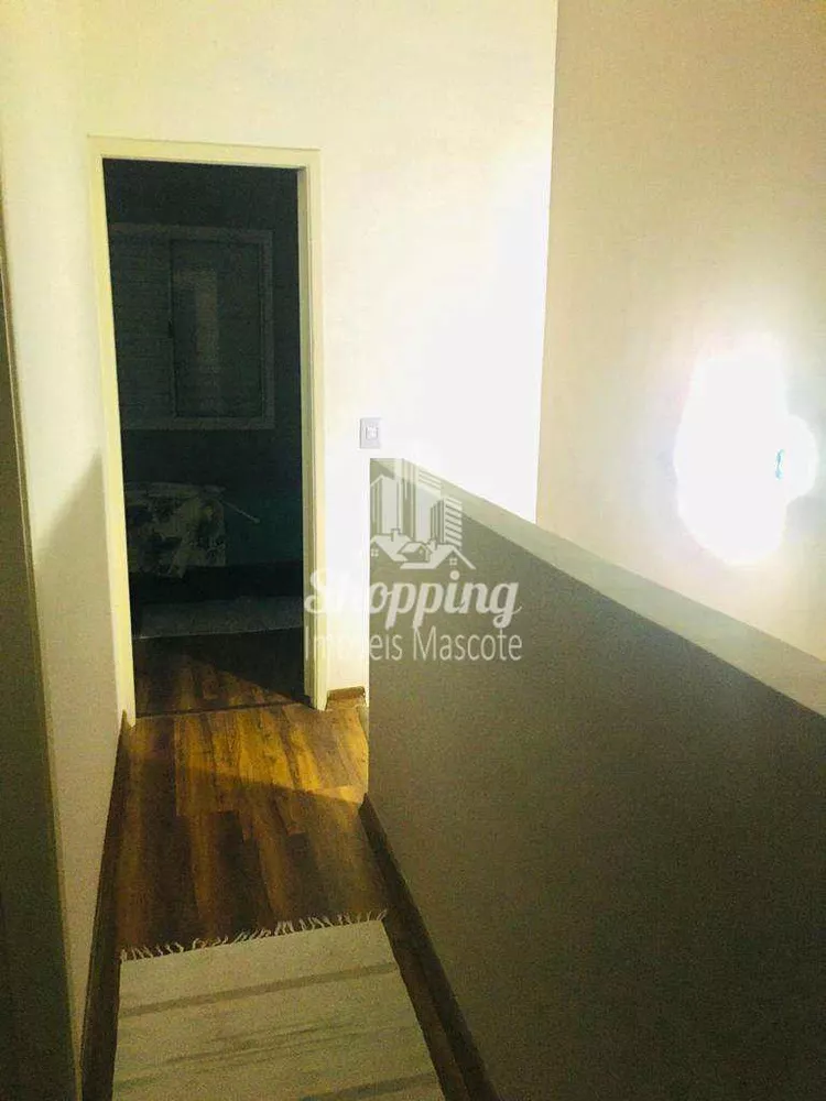 Sobrado, 3 quartos, 130 m² - Foto 1