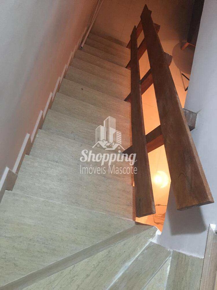 Sobrado, 3 quartos, 130 m² - Foto 10