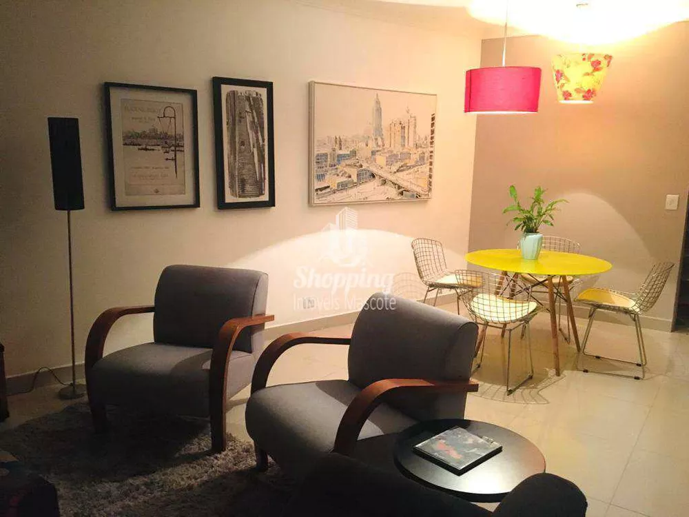 Sobrado, 3 quartos, 130 m² - Foto 8