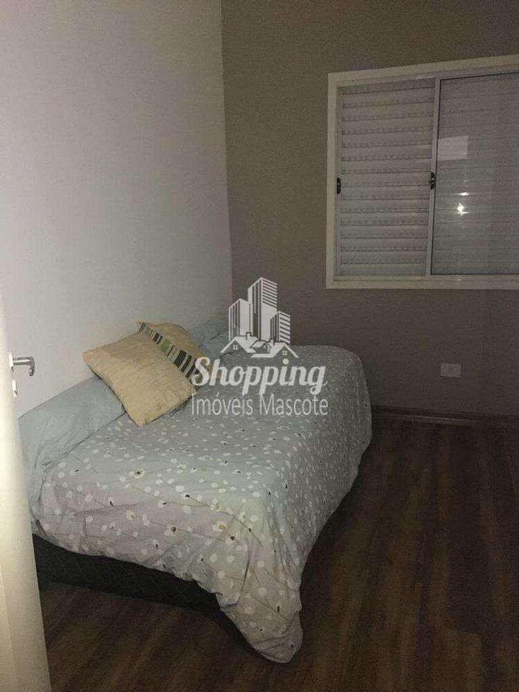 Sobrado, 3 quartos, 130 m² - Foto 9