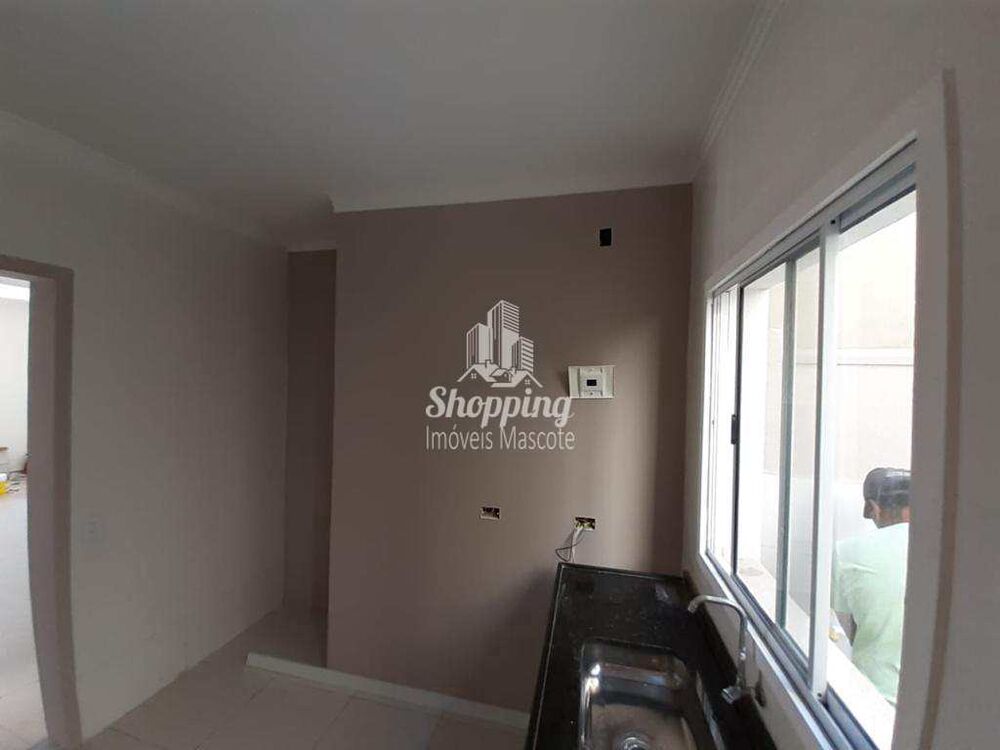 Sobrado, 3 quartos, 130 m² - Foto 12
