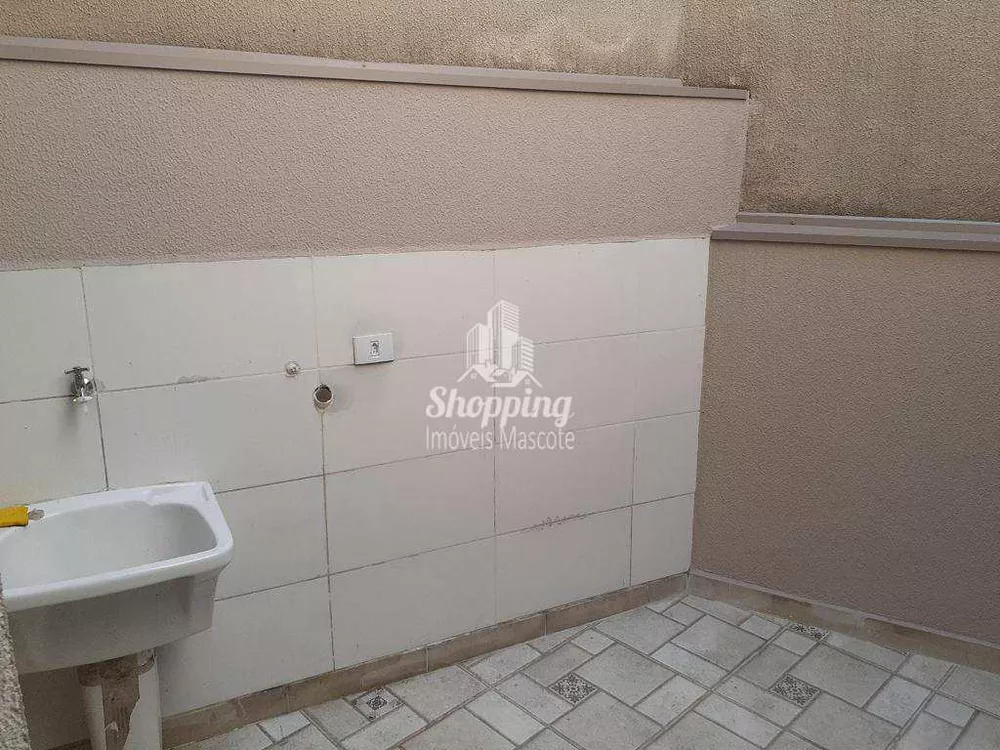 Sobrado, 3 quartos, 130 m² - Foto 7