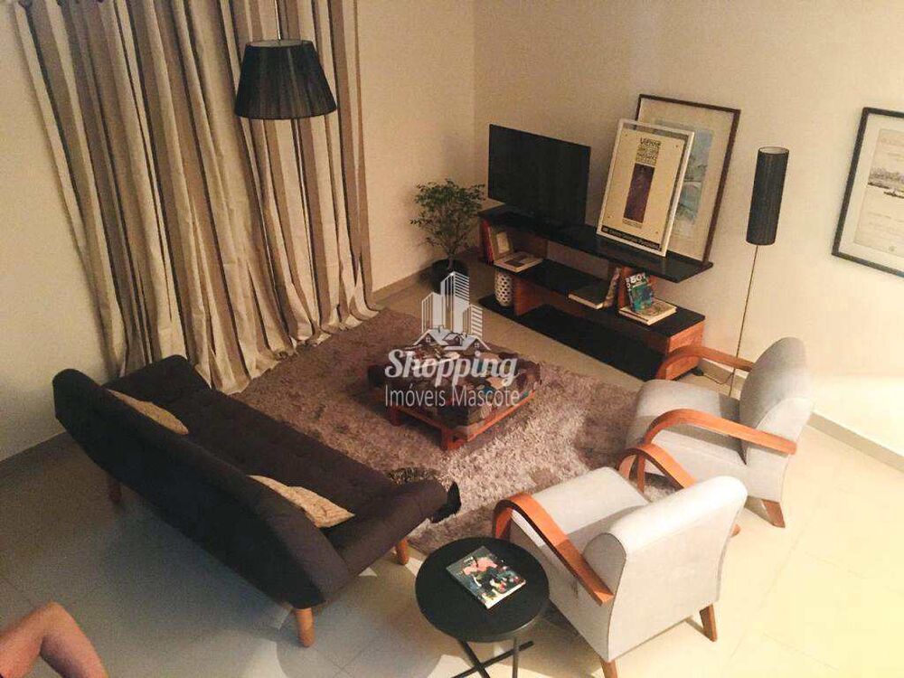 Sobrado, 3 quartos, 130 m² - Foto 11